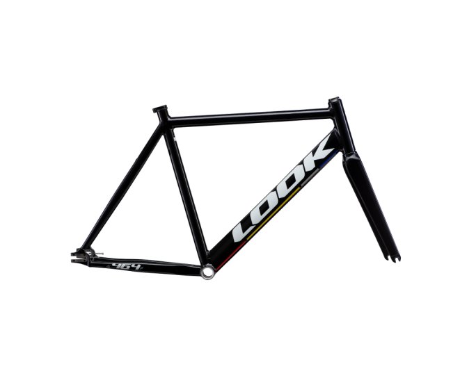 AL 464 F Frameset