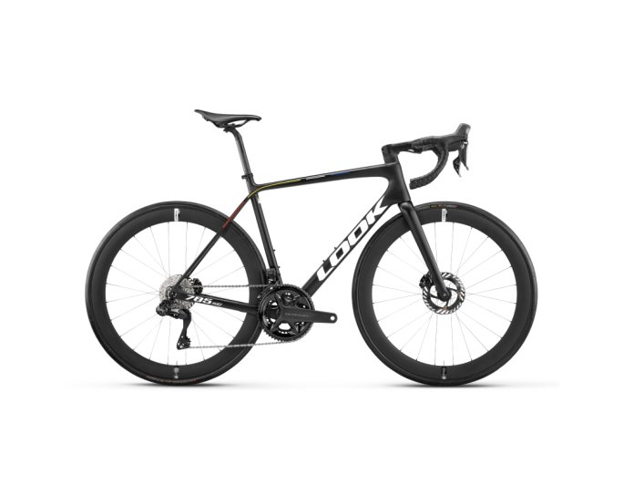 785 Huez Ultegra Di2 / R50D