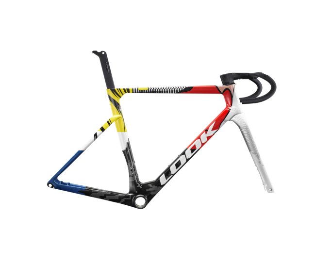 795 Blade RS The Art Of Cycling x Jay Kaes