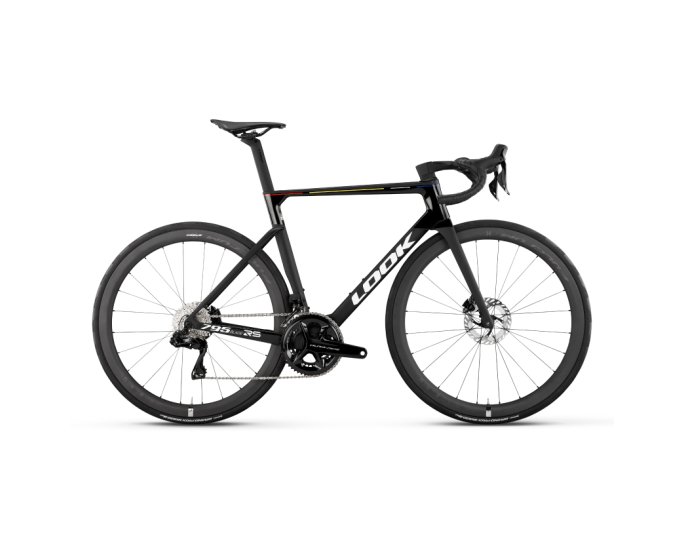 795 Blade RS Dura Ace Di2 / Fulcrum 42