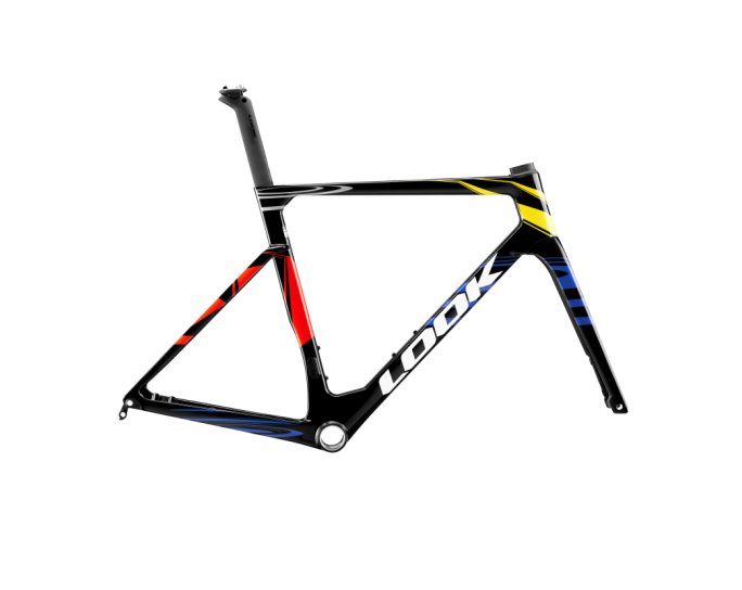 795 Blade RS Iconic Edition Frameset