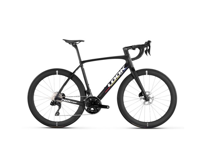 765 Optimum 105 Di2 / R50D
