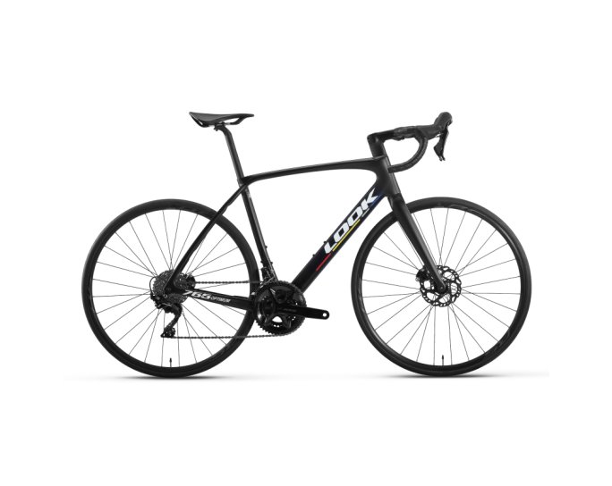 765 Optimum 105 / Shimano RS-171