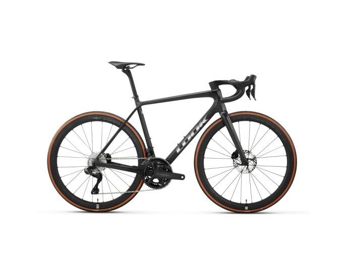 785 Huez RS Ultegra Di2 / Fulcrum Speed 42