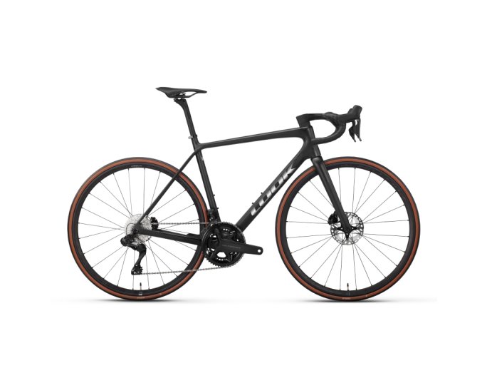 785 Huez RS Ultegra Di2  / Fulcrum Speed 25