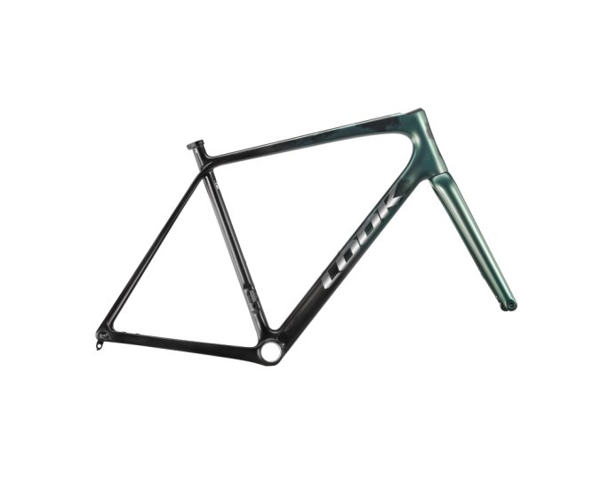 785 Huez RS - Frameset