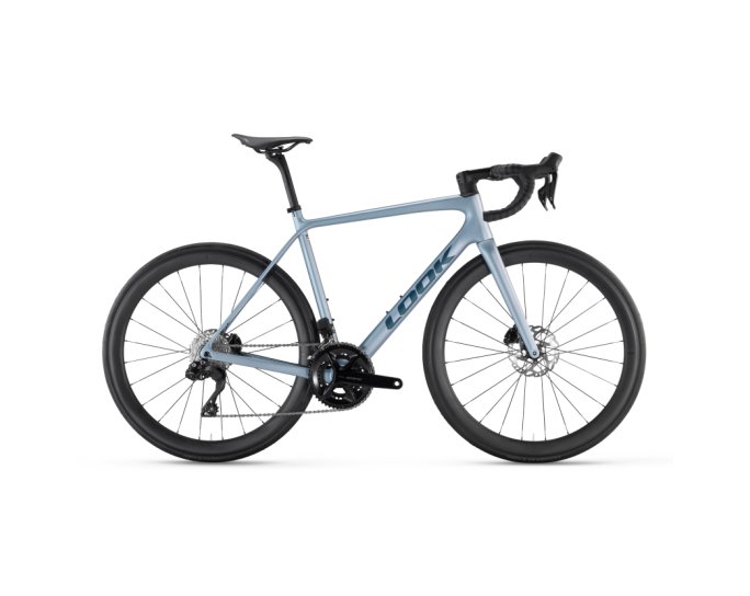 785 Huez 105 Di2 / LOOK R40 TLR