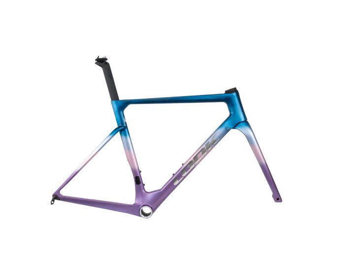 795 Blade RS Ciel du Nord - Frameset