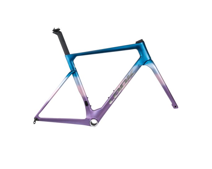 795 Blade RS Ciel du Nord - Frameset