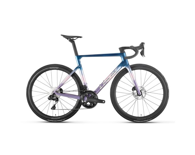 795 Blade RS Ultegra Di2 / Mavic Cosmic S42