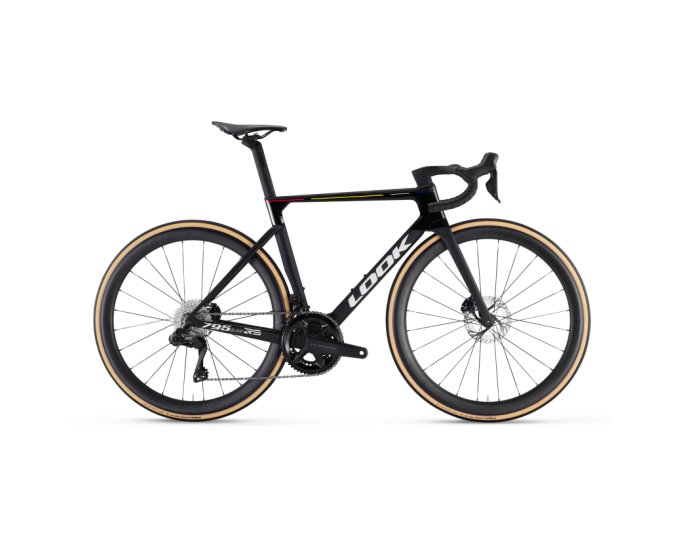 795 Blade RS 2 Ultegra Di2 / LOOK R45S