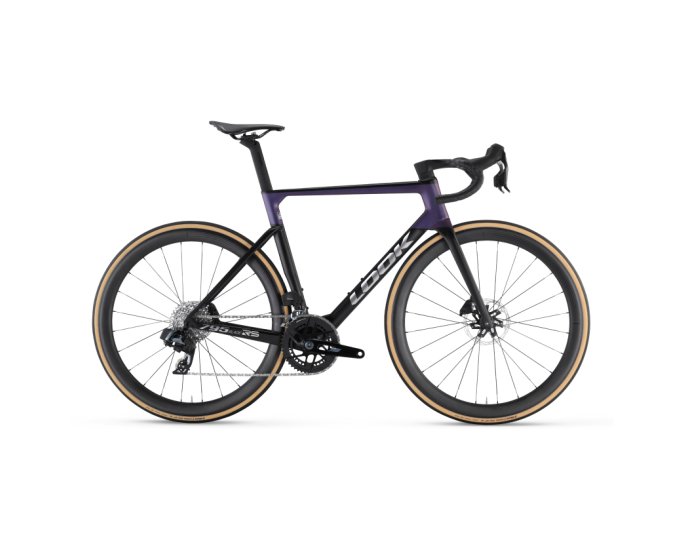 795 Blade RS 2 RIVAL AXS / LOOK R45S