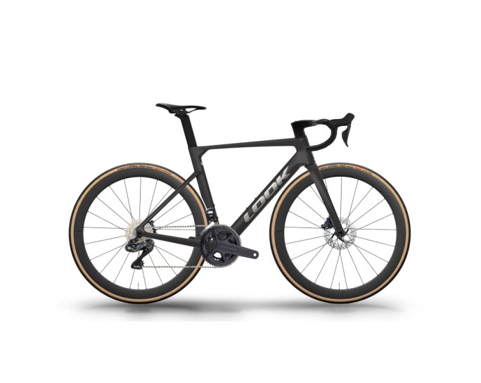 795 Blade RS 3 Ultegra Di2 / LOOK R45S