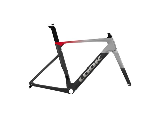 795 Blade RS 3 - Frameset