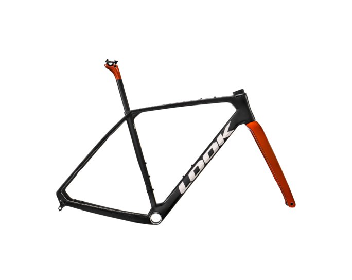 G85 Cezal RS - Frameset