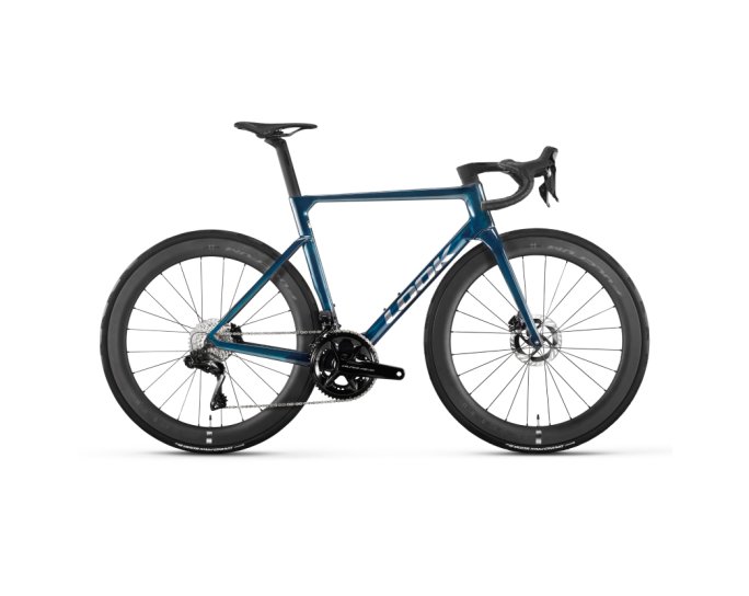 795 Blade RS Dura Ace Di2 / Fulcrum Speed 57