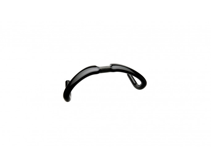 Aero bar track