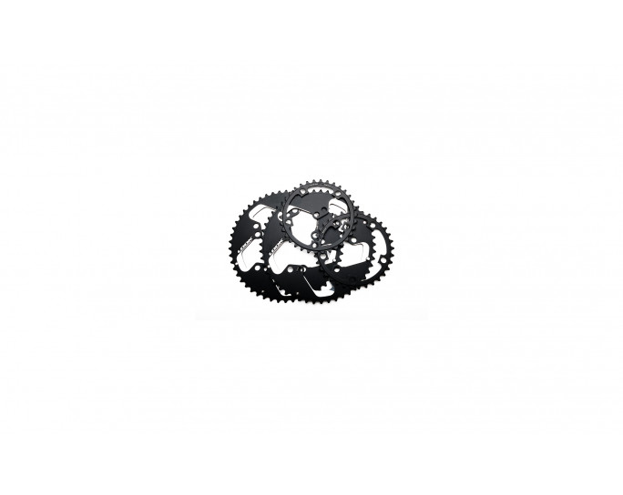 ZED 2 Chainrings