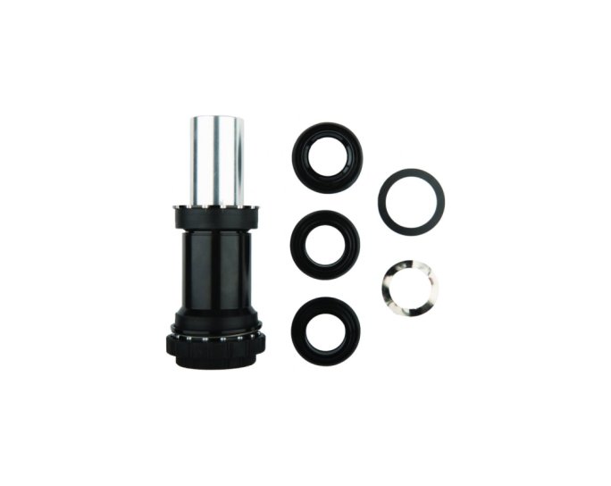 NINJA BB386 - 30 mm / 24 mm / GXP Cranks