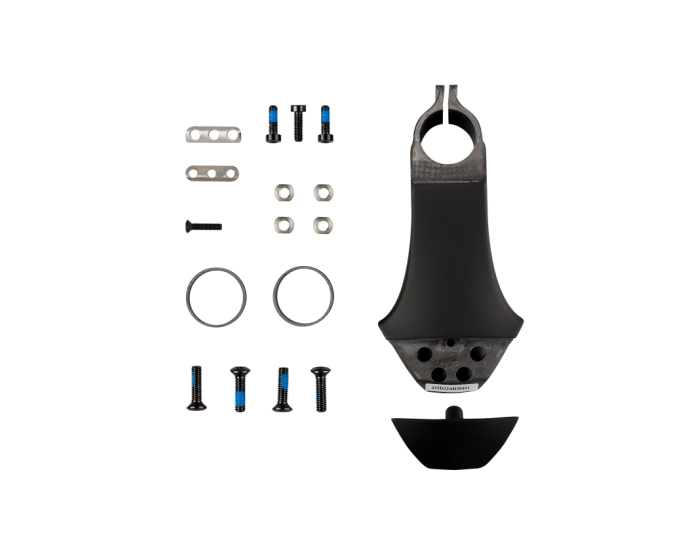 COMBO AERO CARBON STEM