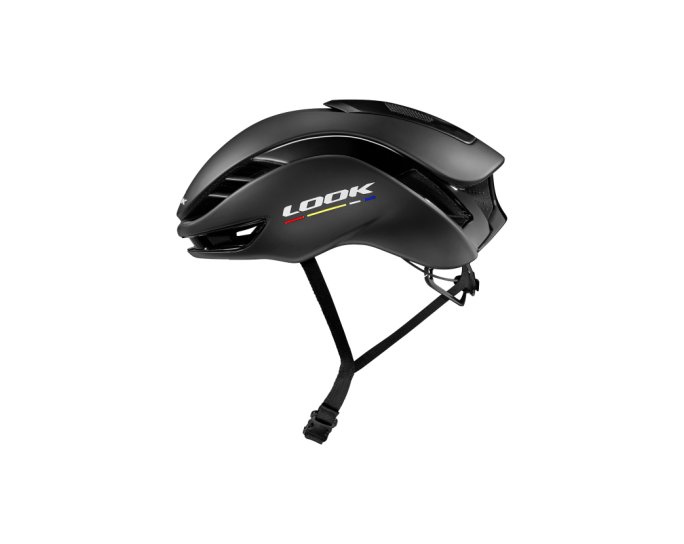 Helmet Gamechanger - Proteam Black