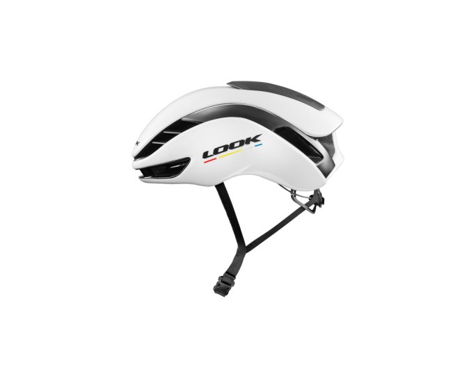 Helmet Gamechanger - Proteam White