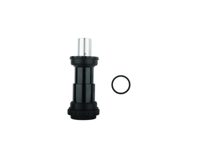 NINJA BB386 - 29 mm / DUB cranks