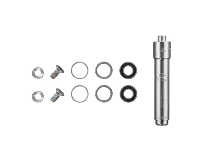 Power Bearings Kit