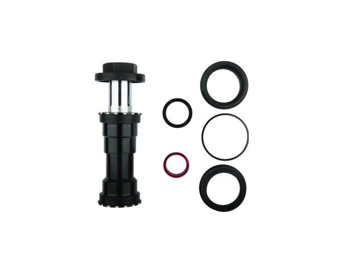NINJA BB - PF 30 - BB 86.5 / 24 mm & GXP cranks