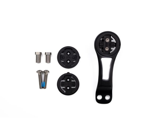 Combo Handlebar Computer Mount