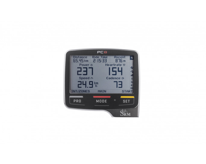 POWERCONTROL 8