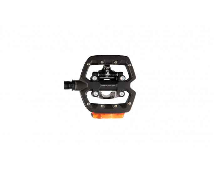 GEO TREKKING ROC VISION