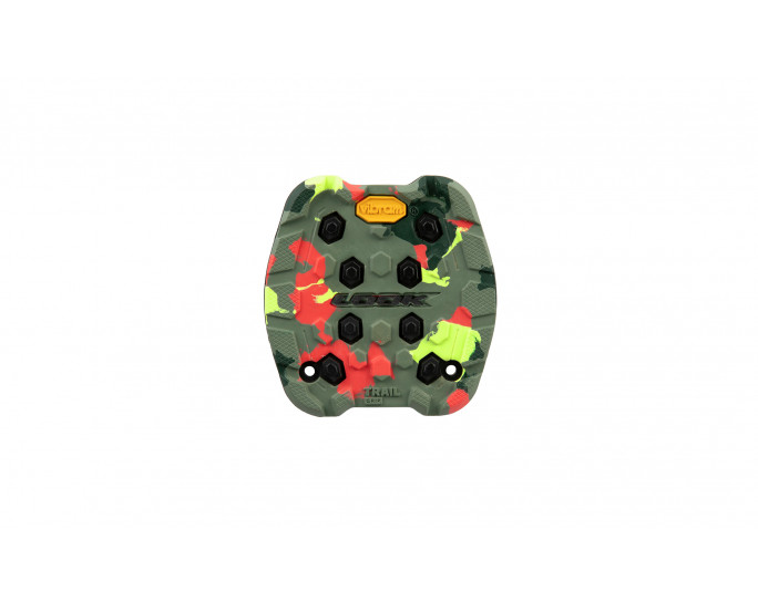 ACTIV GRIP TRAIL PAD