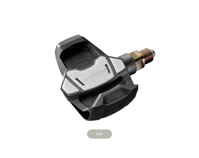 Keo Blade Power Dual