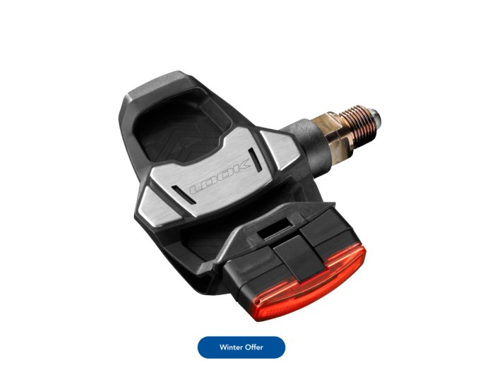 Keo Blade Power Single Vision