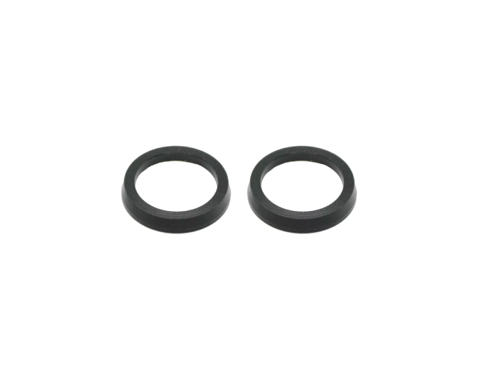 Q-Factor washers 2 mm