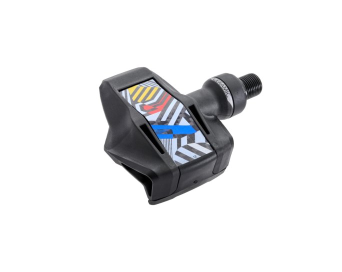 Keo Blade Ceramic - Iconic Prisme - Q Factor 53 mm