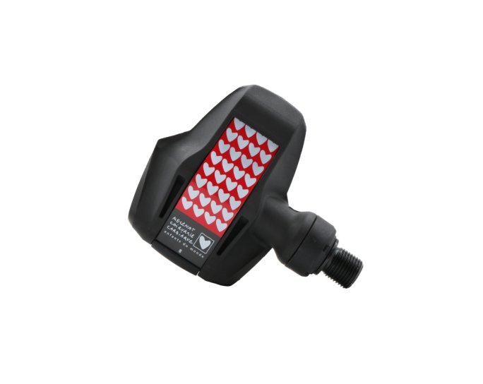 Keo Blade – Mécénat Chirurgie Cardiaque – Q Factor 53 mm