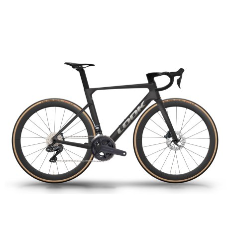 795 Blade RS 3 Ultegra Di2 / LOOK R45S