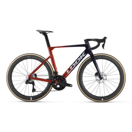 795 Blade RS 3 Ultegra Di2 / Fulcrum Speed 57