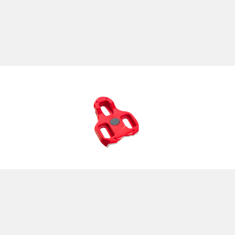 keo cleat red