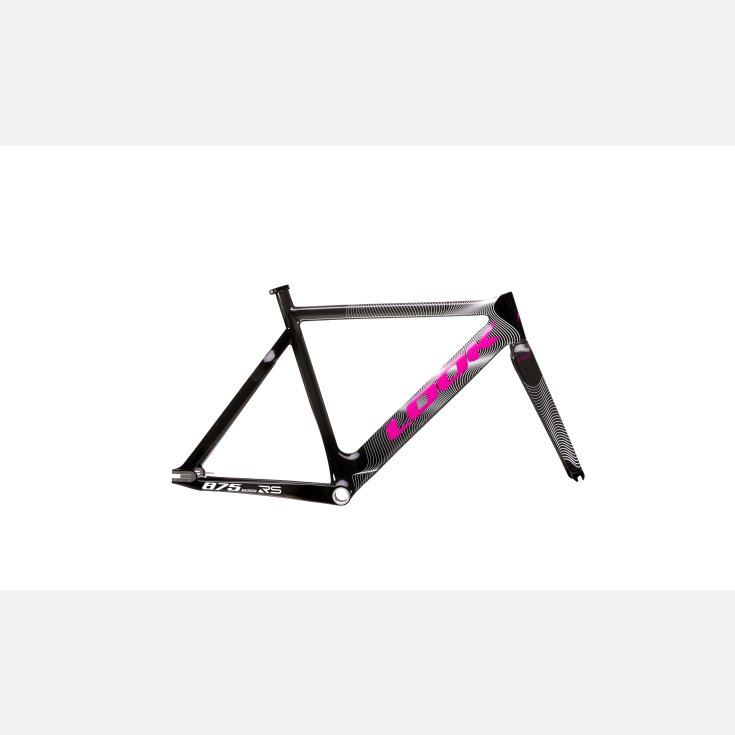 875 MADISON RS TEAM LOOK CRIT LIMITED EDITION - KIT CADRE