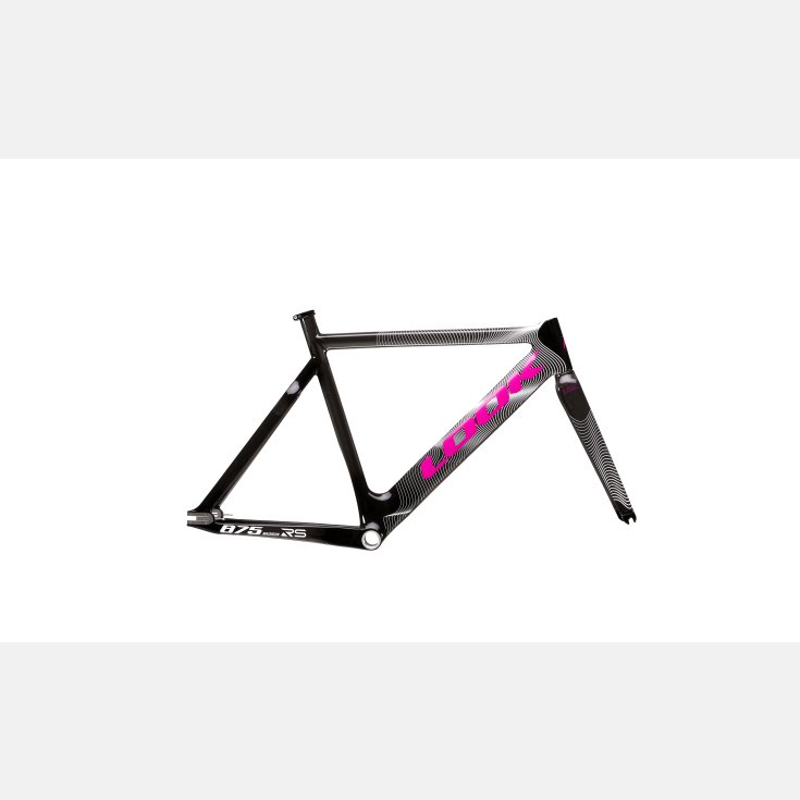 875 MADISON RS TEAM LOOK CRIT LIMITED EDITION - FRAMESET