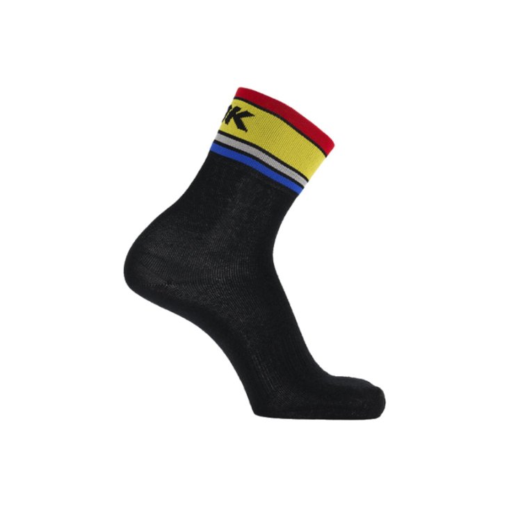 Solid Wool Socken 2