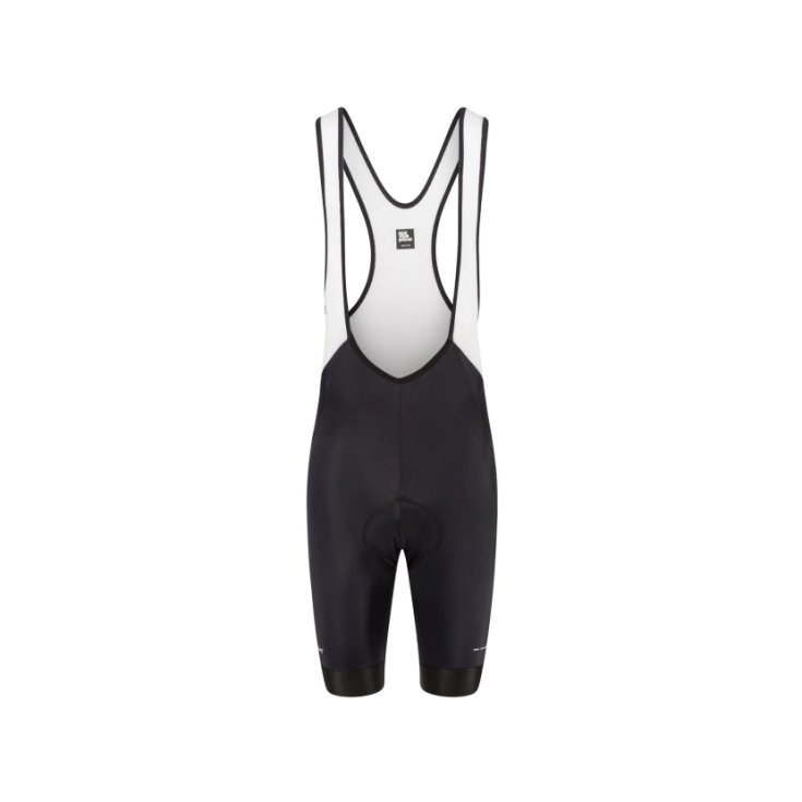 Bibshort Fondo Asphalt 2