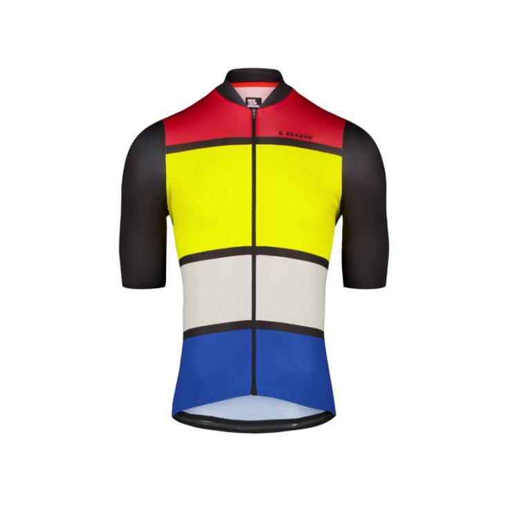 Maglia Fondo Lightweight