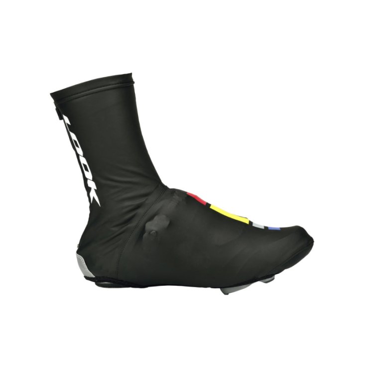 Overshoes Airspeed