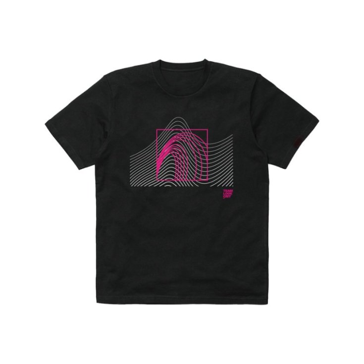 LOOK CRIT TEAM T-Shirt