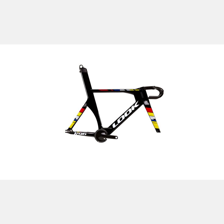 R96 SPEED EVO - FRAMESET