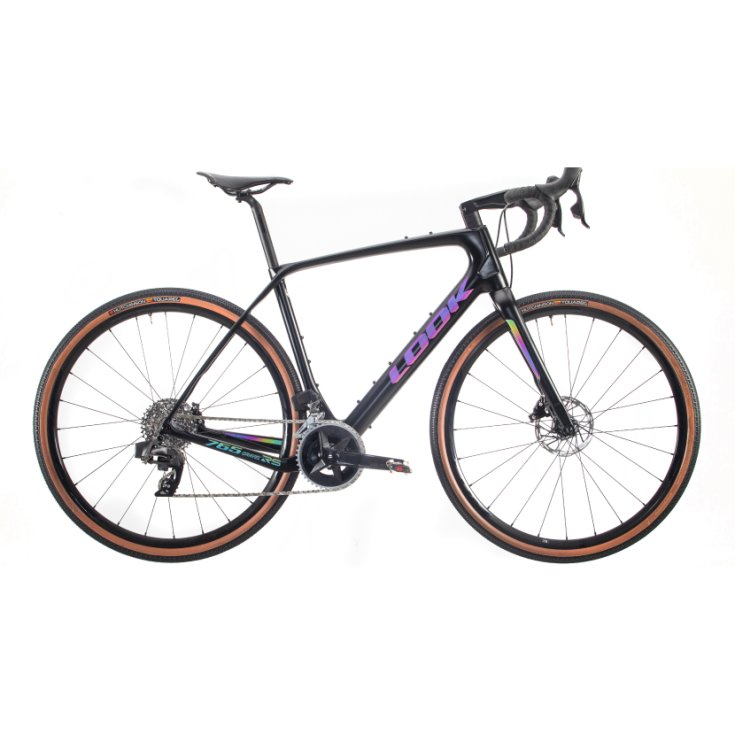 765 Gravel RS Rival eTap AXS 2x12